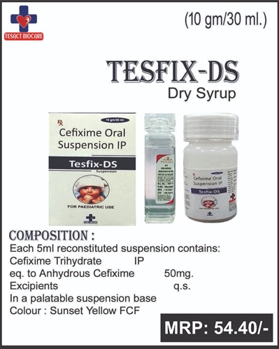 TESFIX-DS